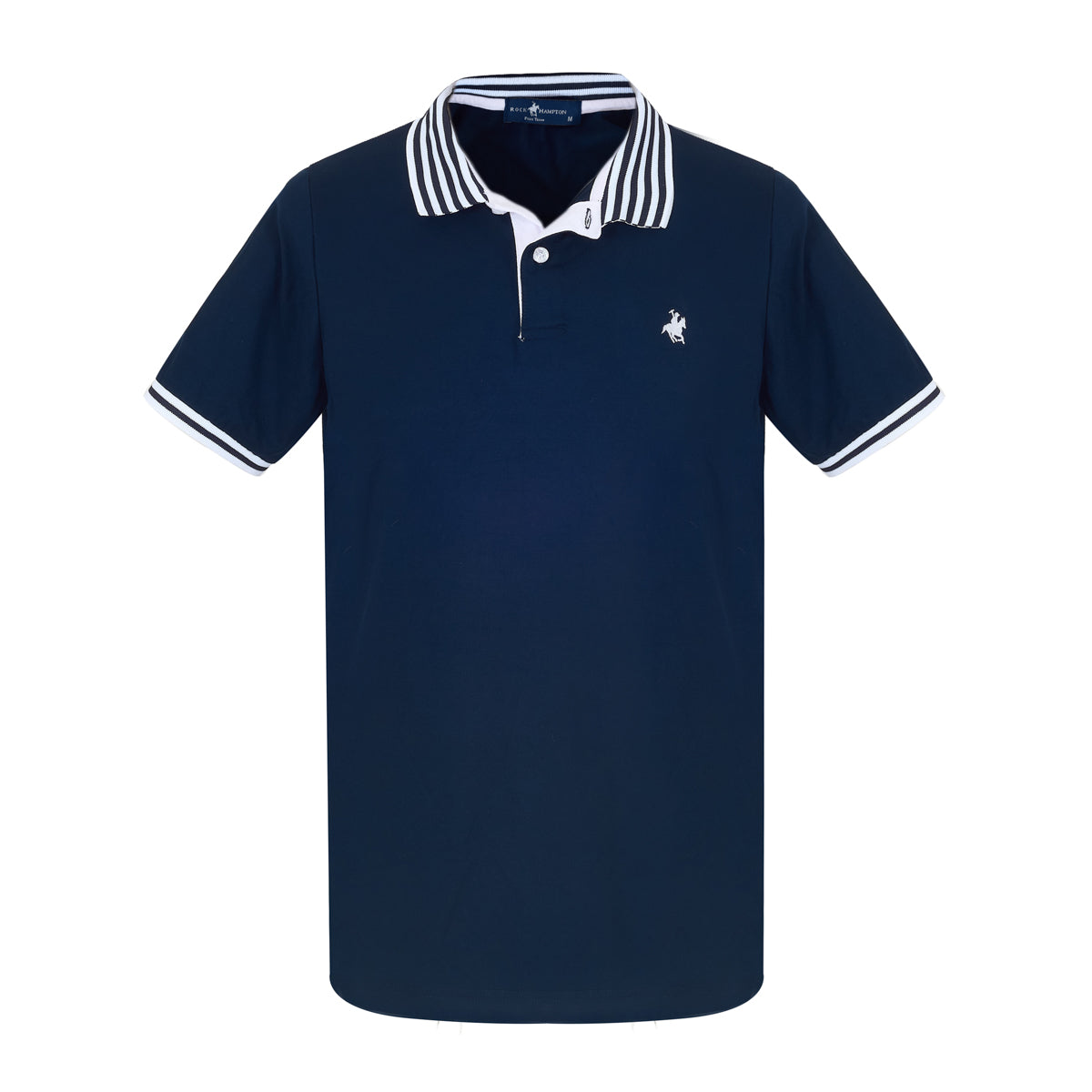Playera Polo Diseño