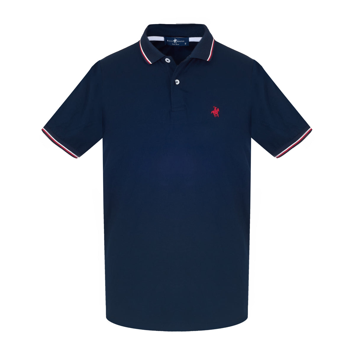 Playera Polo Diseño