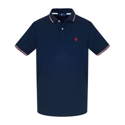 Playera Polo Diseño