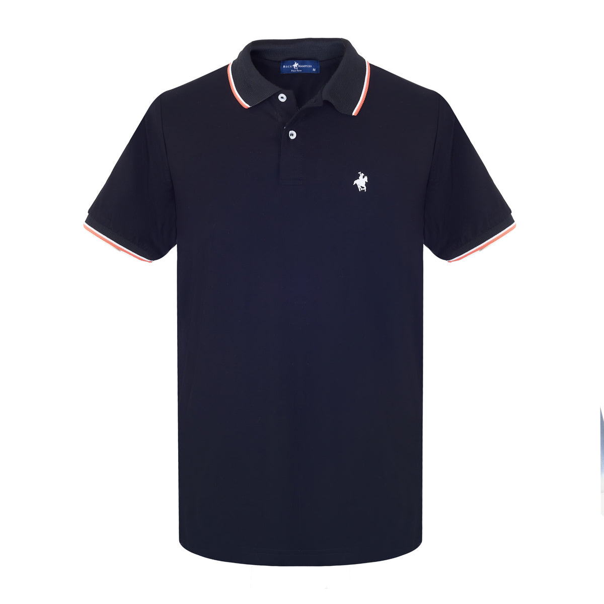 Playera Polo Diseño