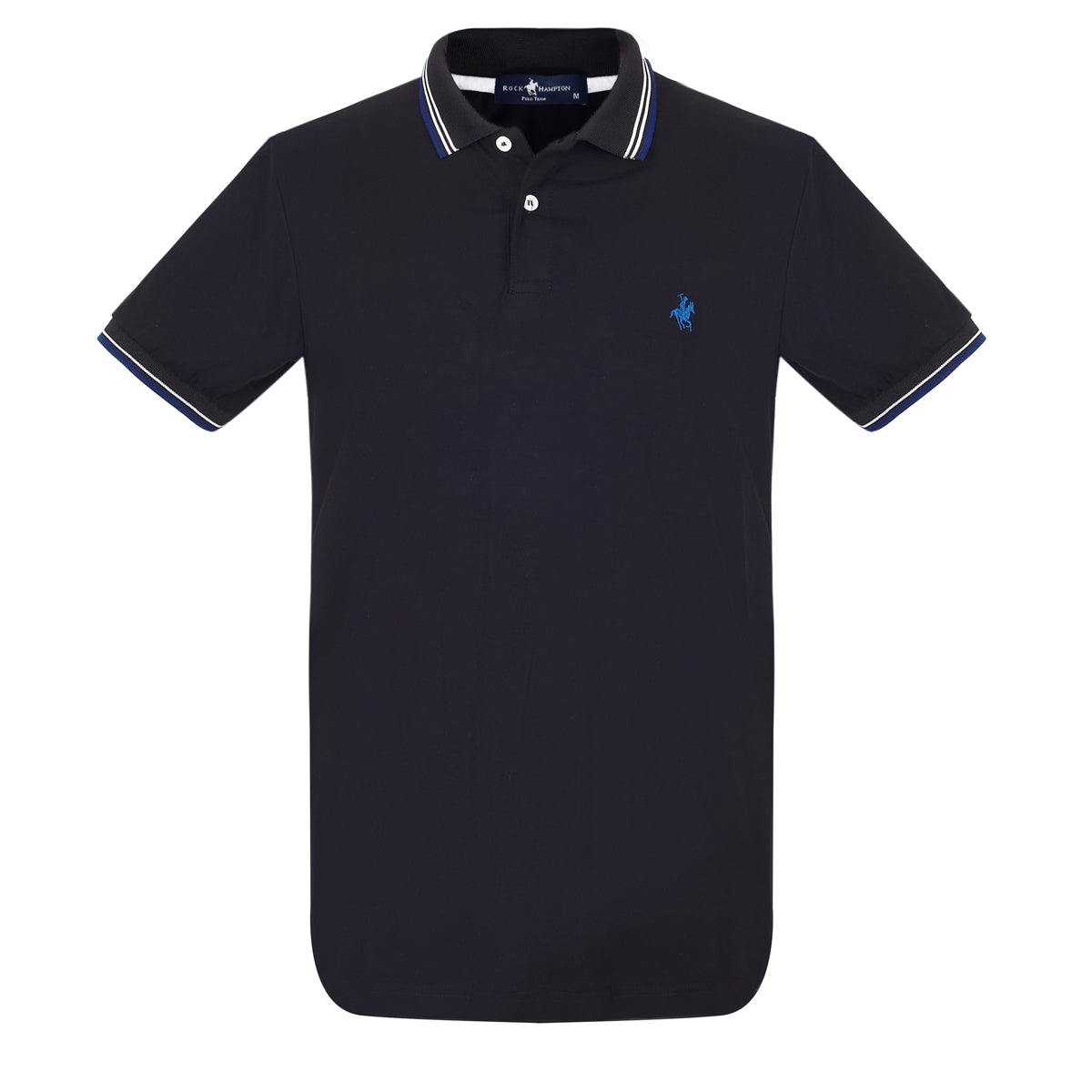 Playera Polo Diseño