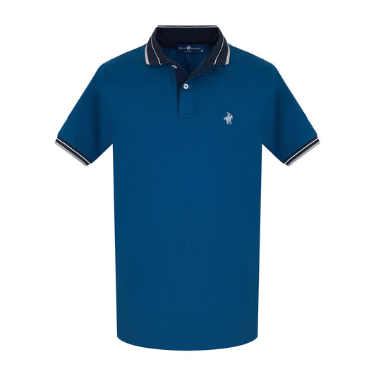 Playera Polo Diseño