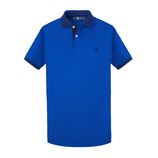 Playera Polo Diseño