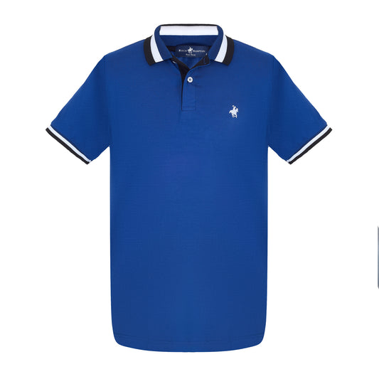 Playera Polo Diseño