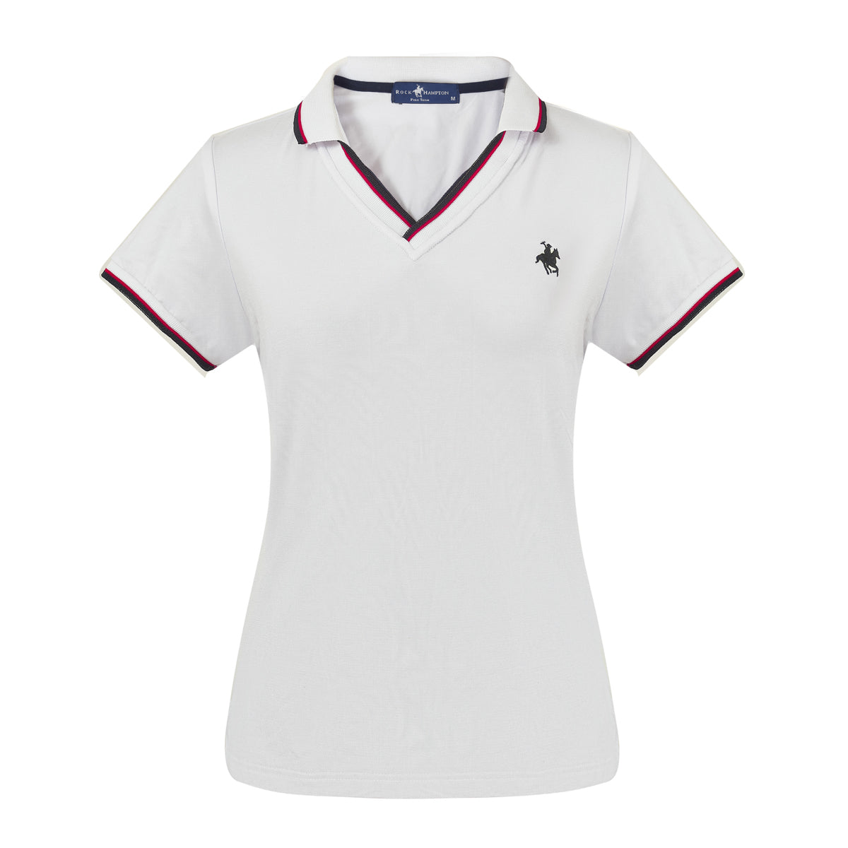 Playera Polo Diseño