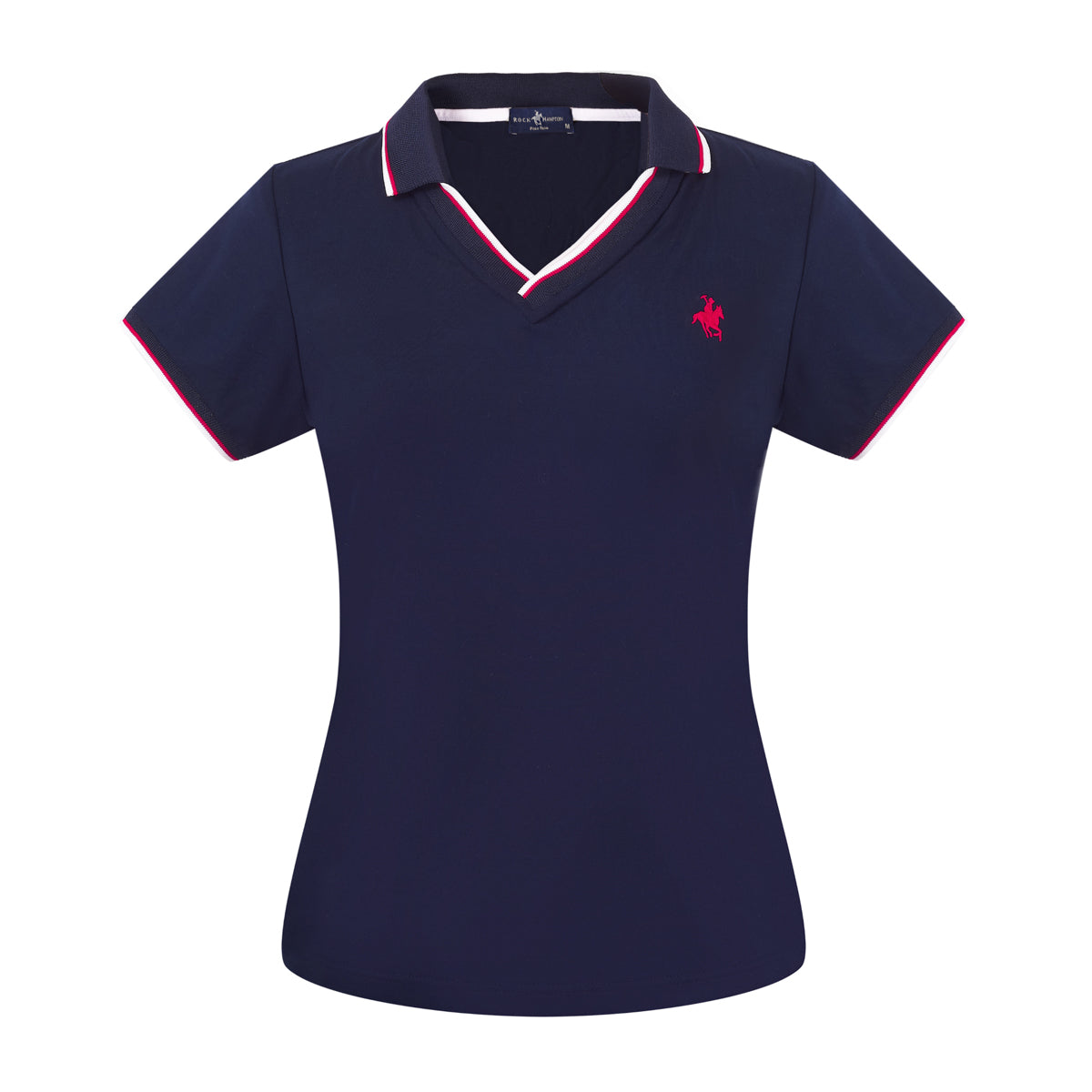 Playera Polo Diseño