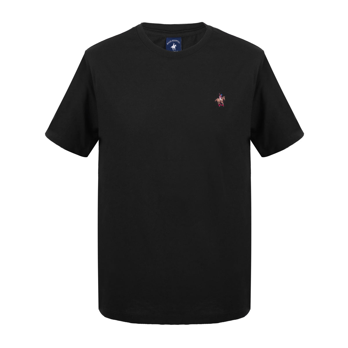 T-Shirt Cuello Redondo