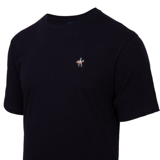 T-Shirt Cuello Redondo