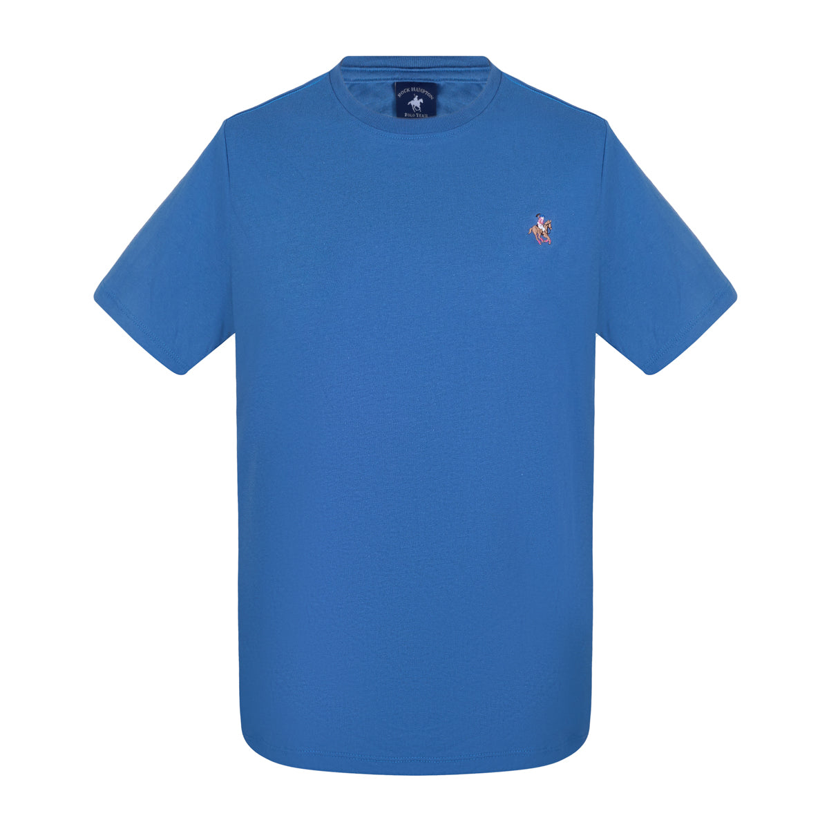 T-Shirt Cuello Redondo