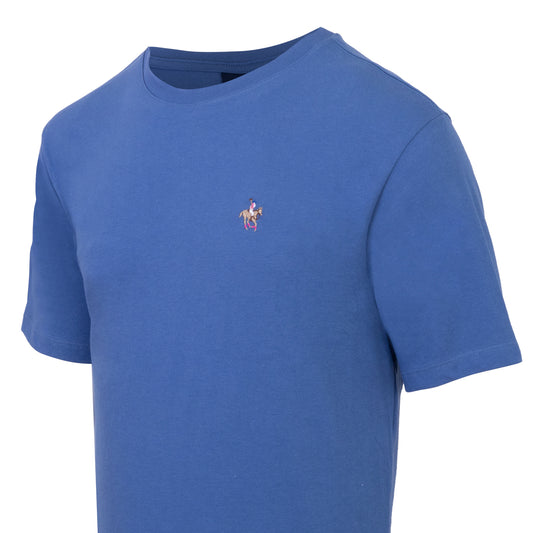 T-Shirt Cuello Redondo