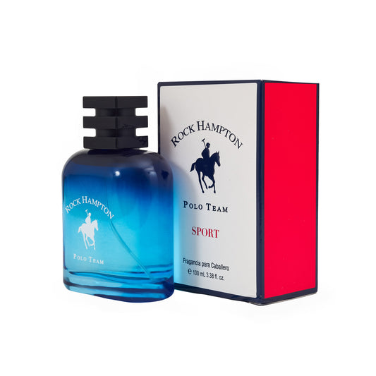 Loción Sport Caballero