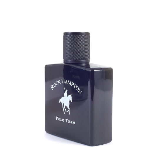 Loción Black Caballero