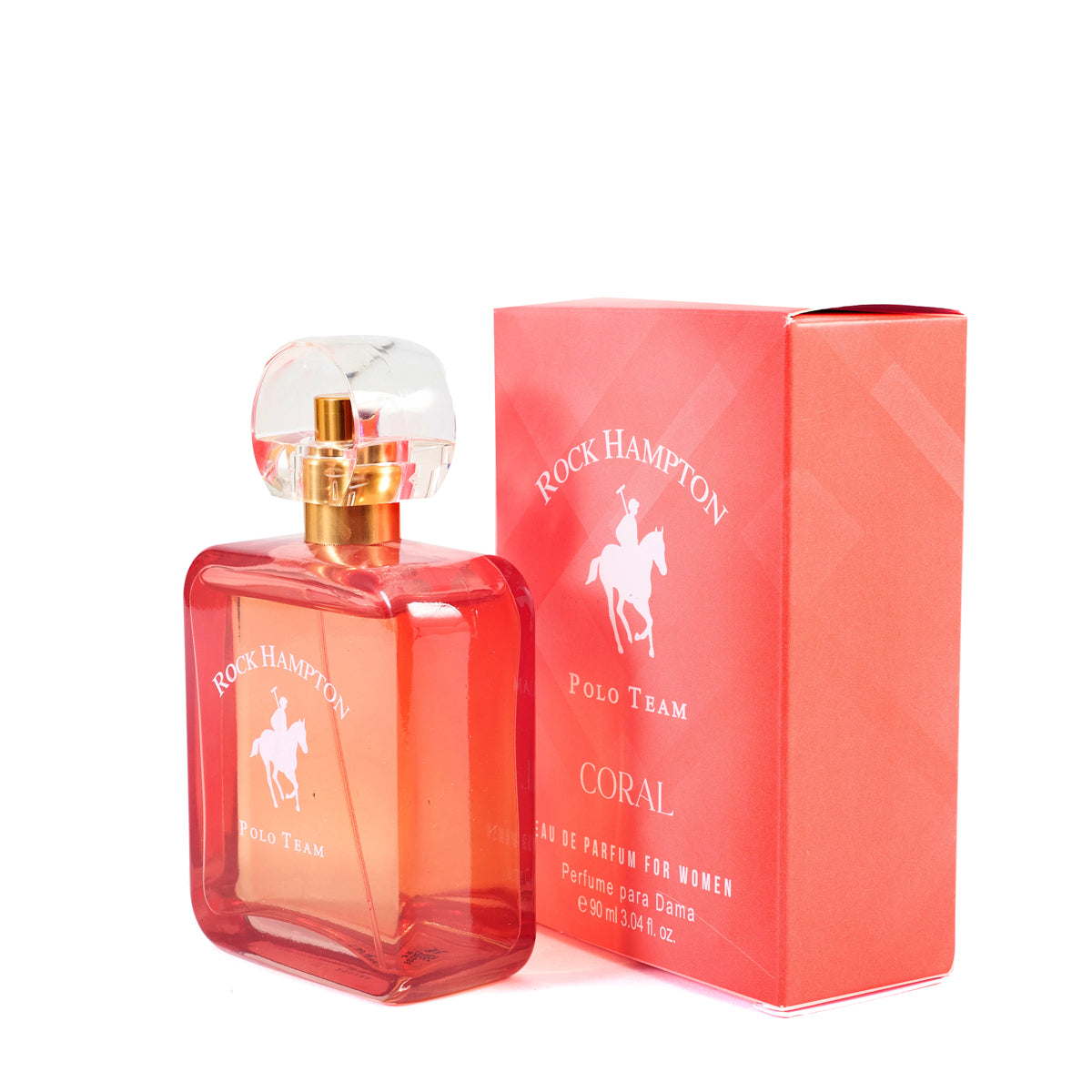 Perfume Coral