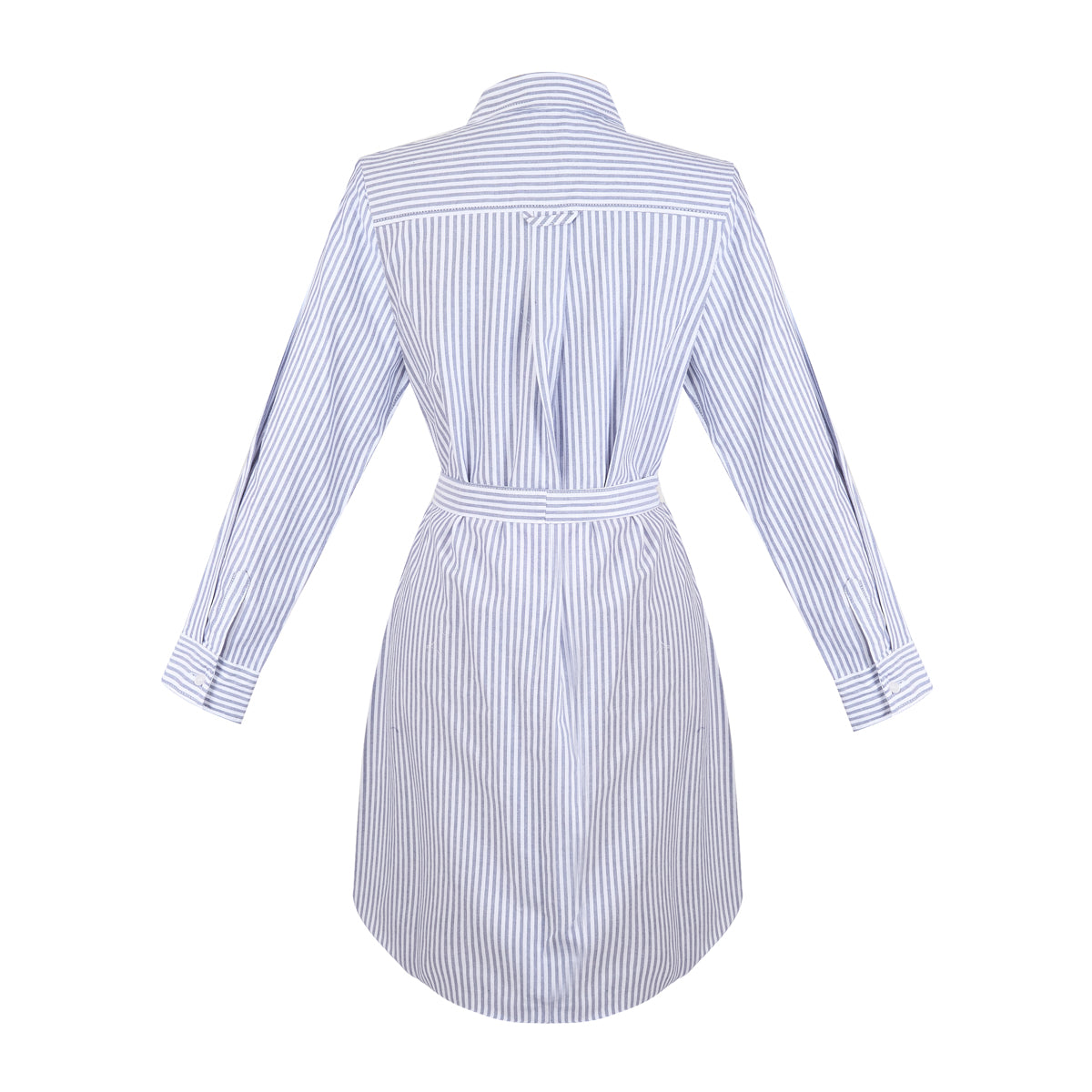 Vestido Camisero
