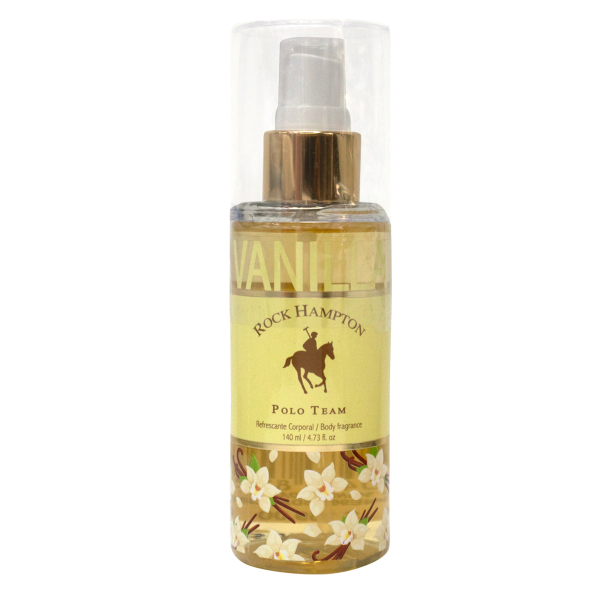 Body Vanilla