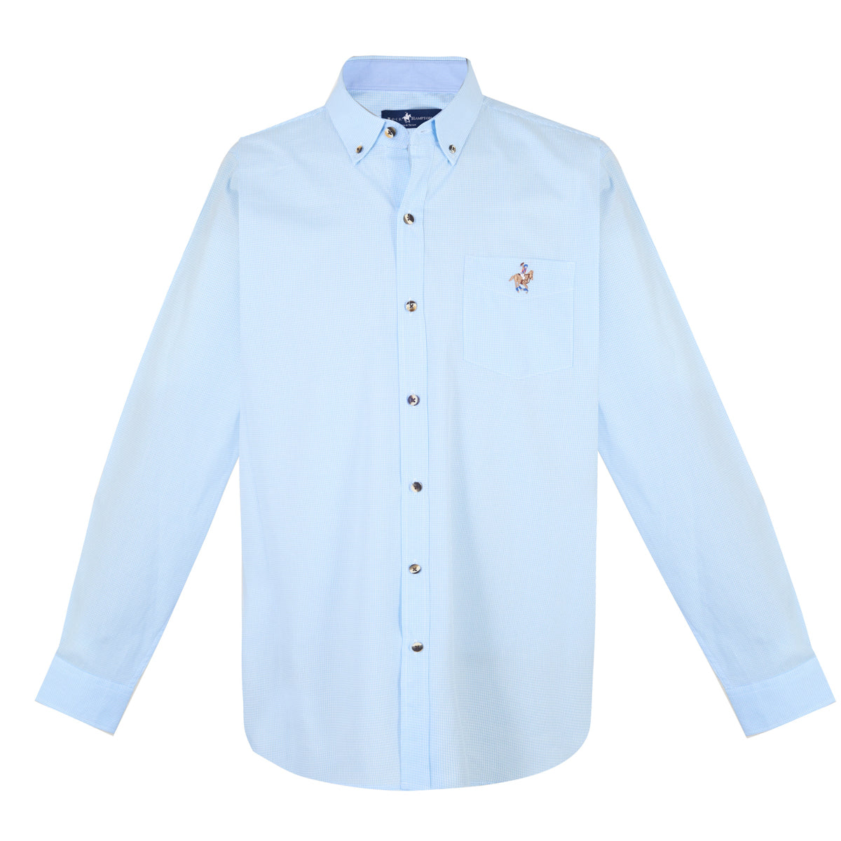 Camisa Casual