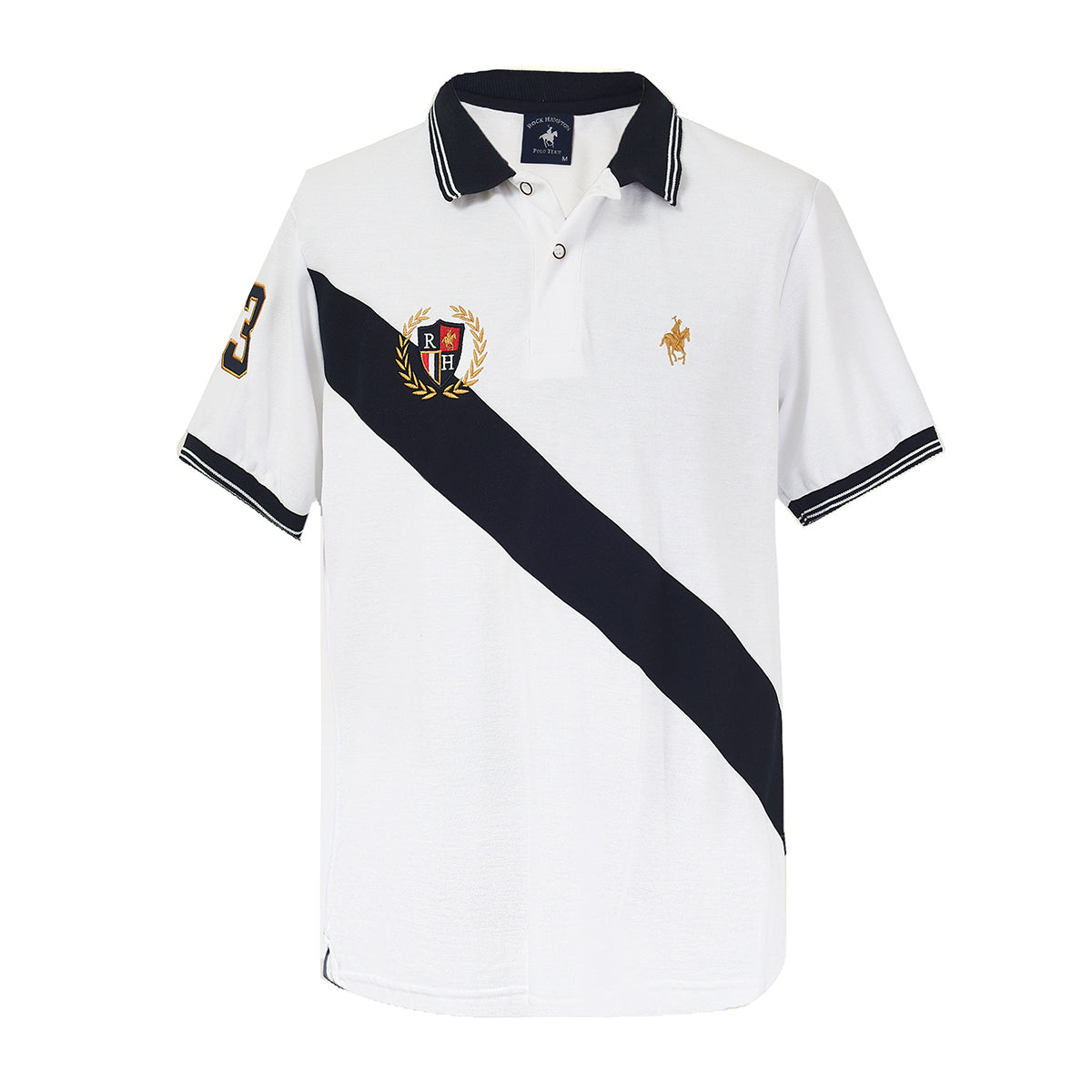 Playera Polo Diseño