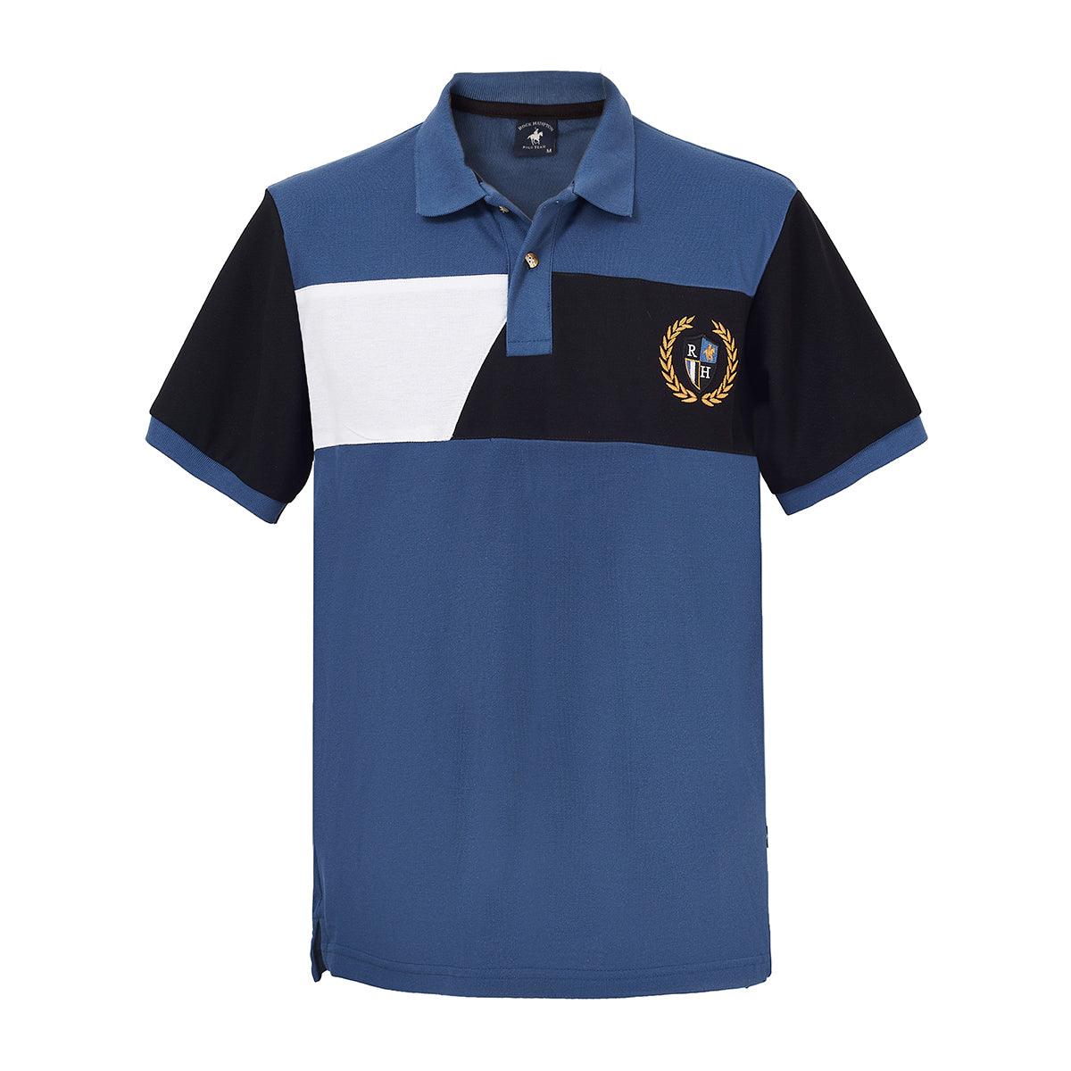 Playera Polo Diseño