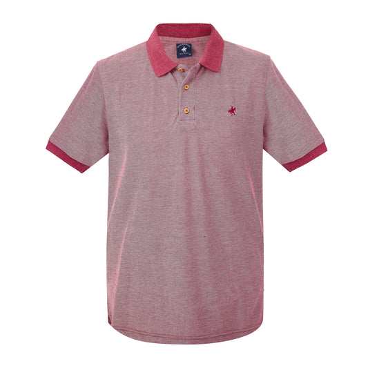 Playera Polo Diseño
