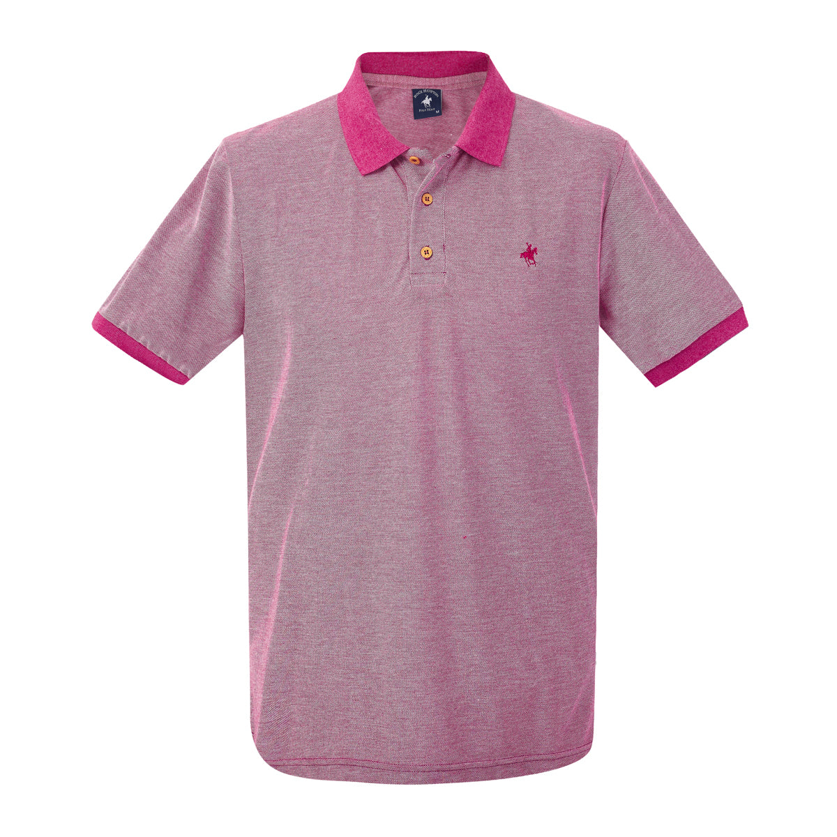 Playera Polo Diseño