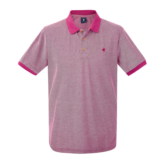 Playera Polo Diseño