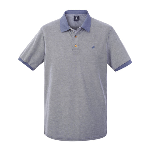 Playera Polo Diseño