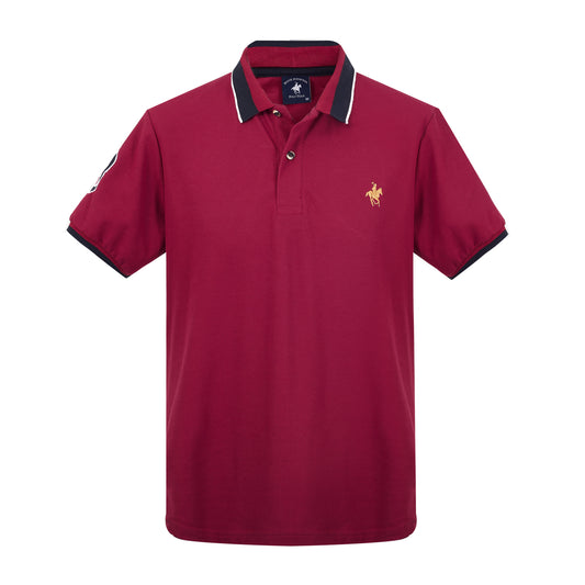 Playera Polo Diseño
