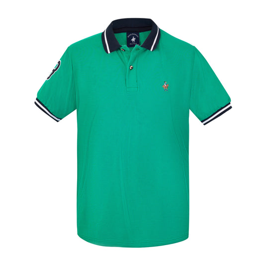 Playera Polo Diseño