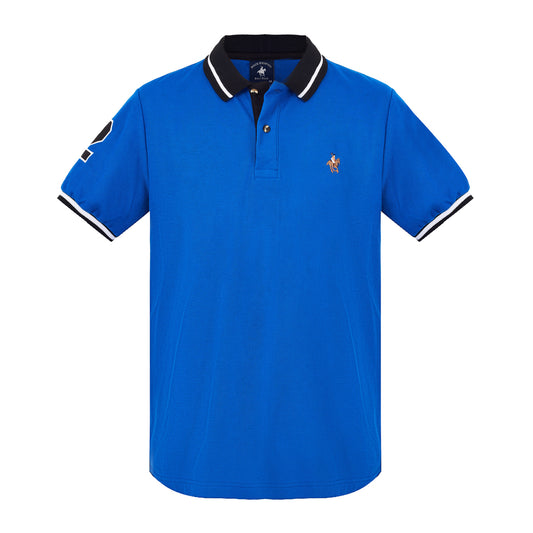 Playera Polo Diseño