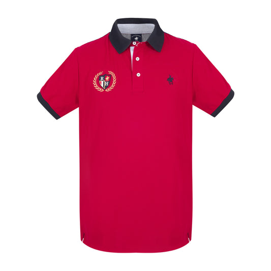 Playera Polo Diseño
