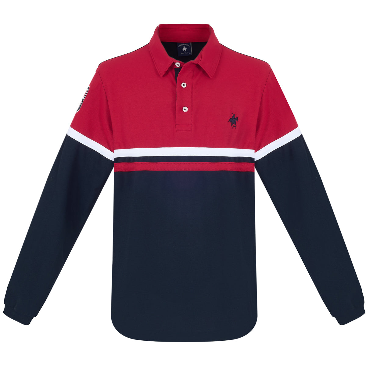 Playera Polo Diseño