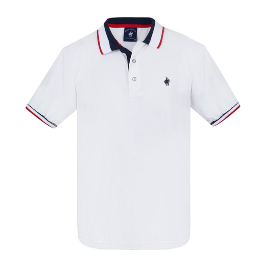 Playera Polo Diseño