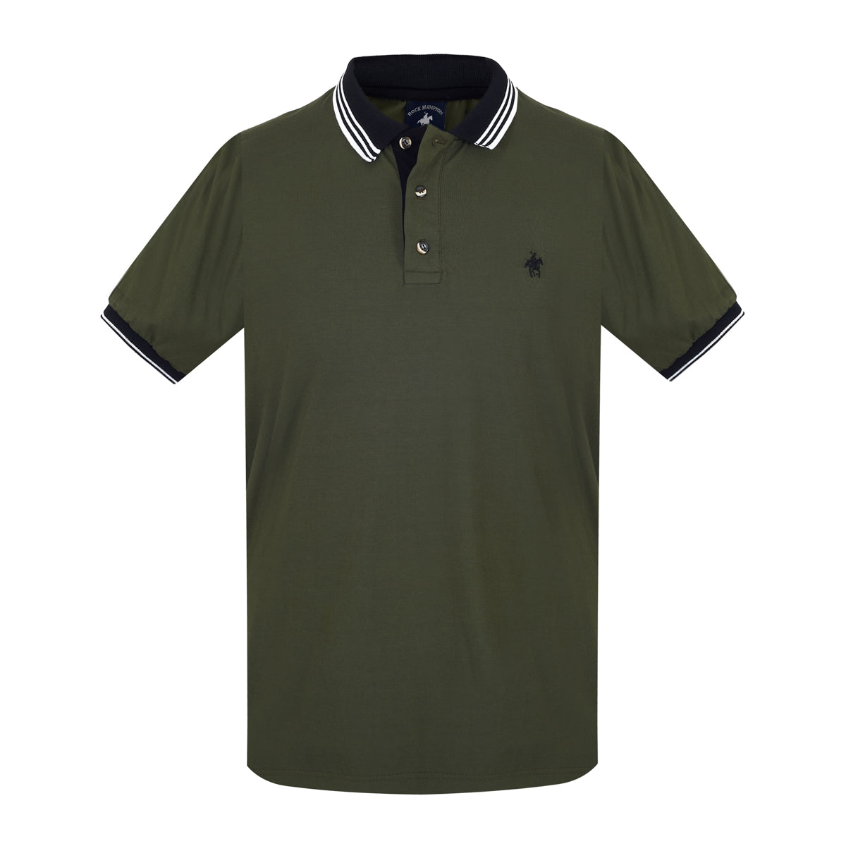 Playera Polo Diseño