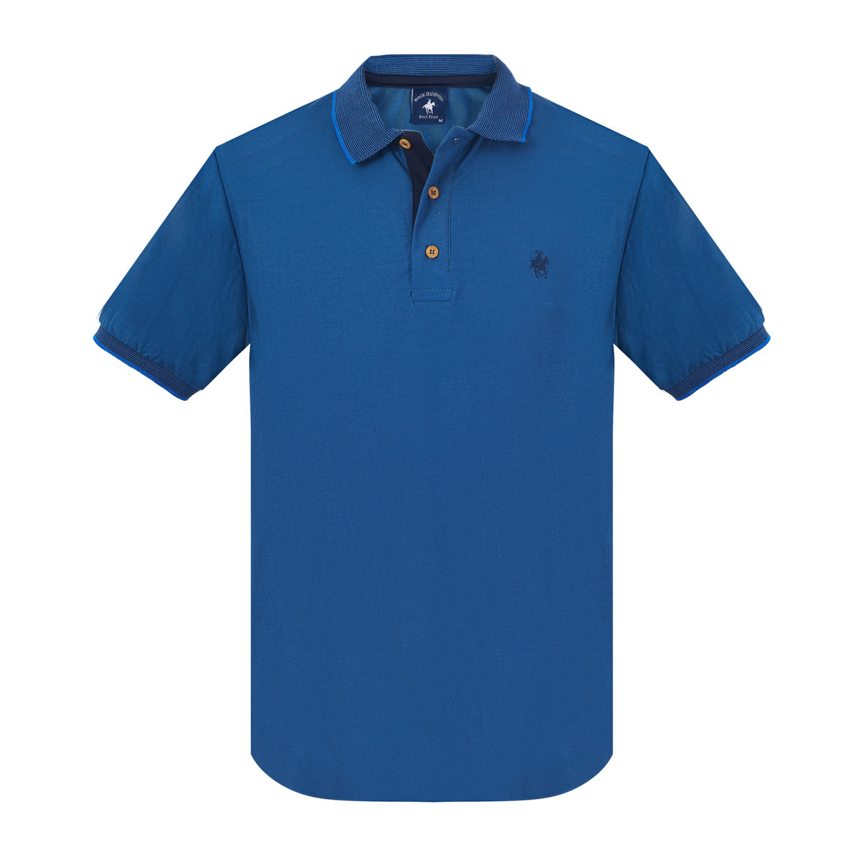 Playera Polo Diseño