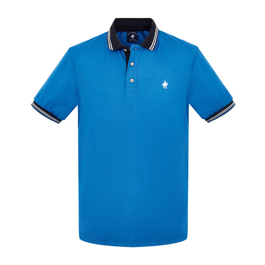 Playera Polo Diseño