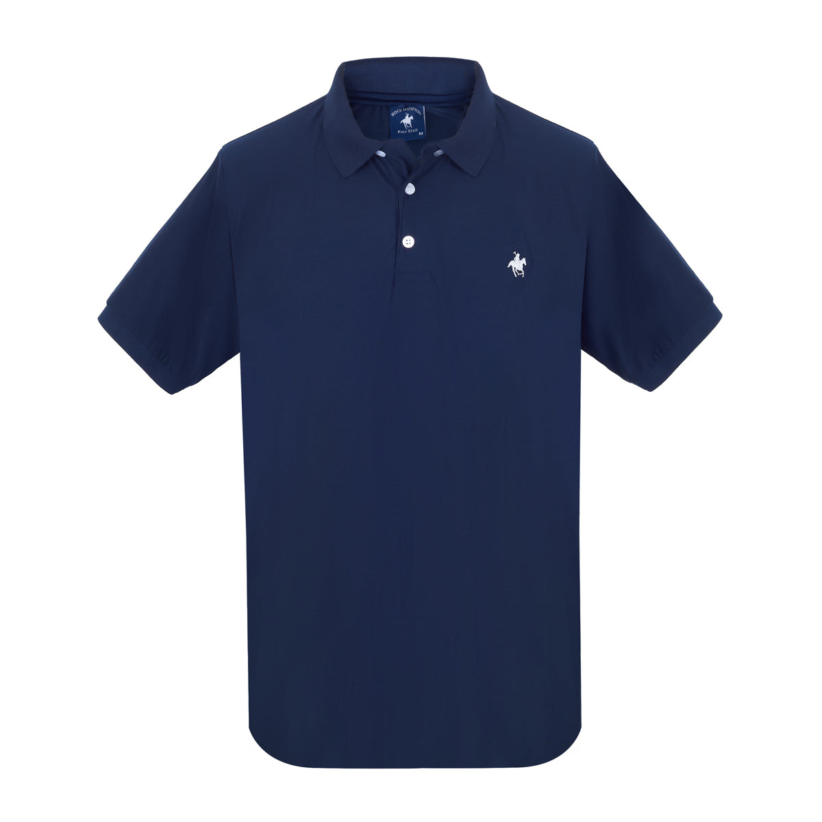 Playera Polo Diseño