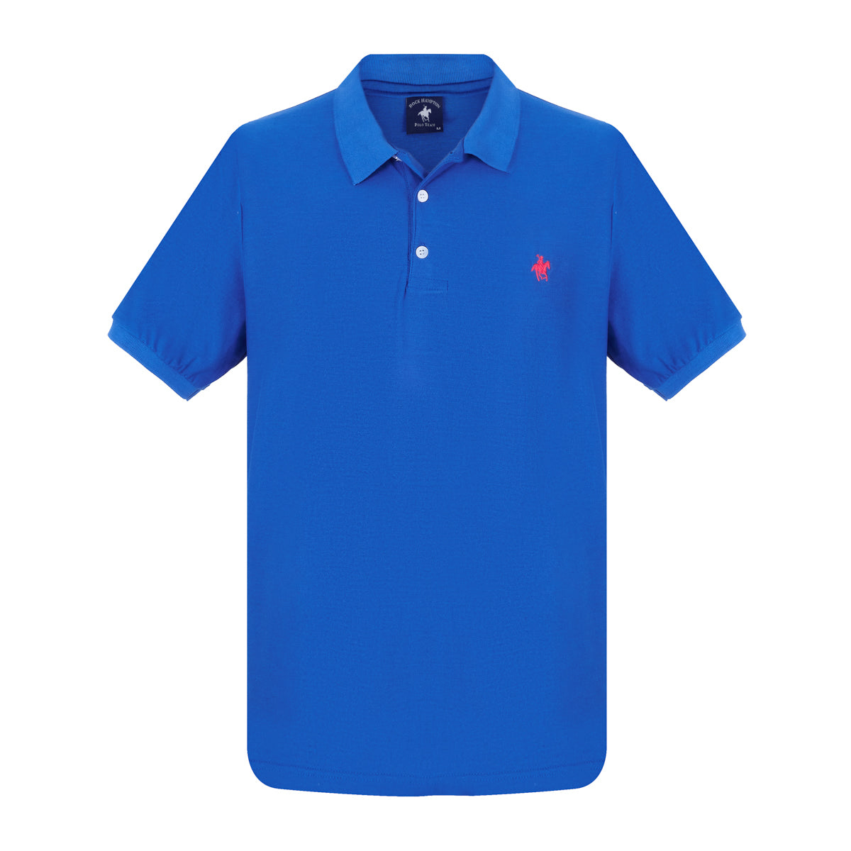 Playera Polo Diseño