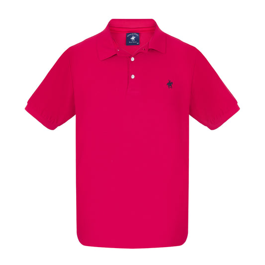 Playera Polo Diseño