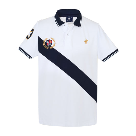Playera Polo Diseño