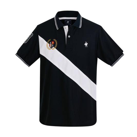 Playera Polo Diseño