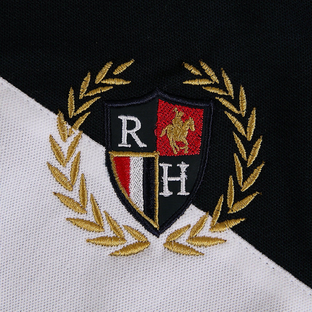 Playera Polo Diseño