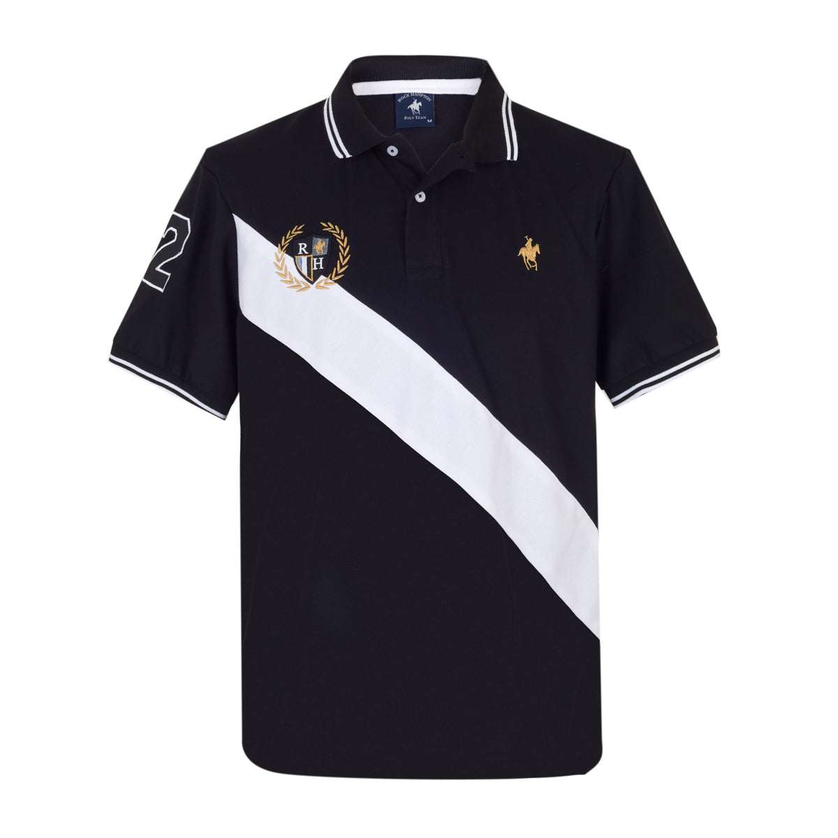 Playera Polo Diseño