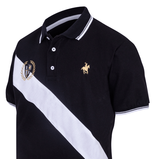 Playera Polo Diseño