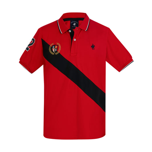 Playera Polo Diseño