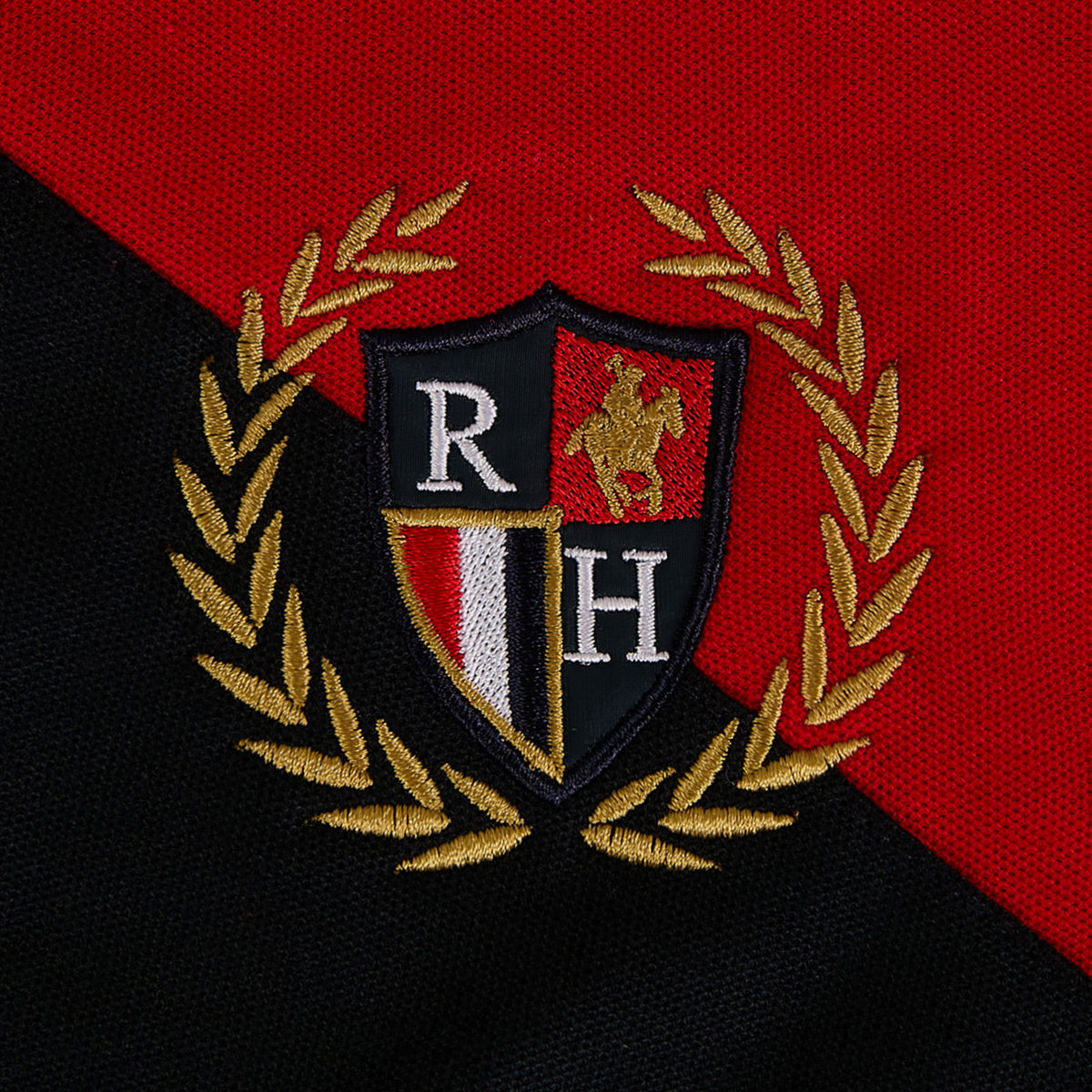 Playera Polo Diseño