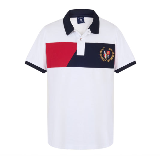 Playera Polo Diseño