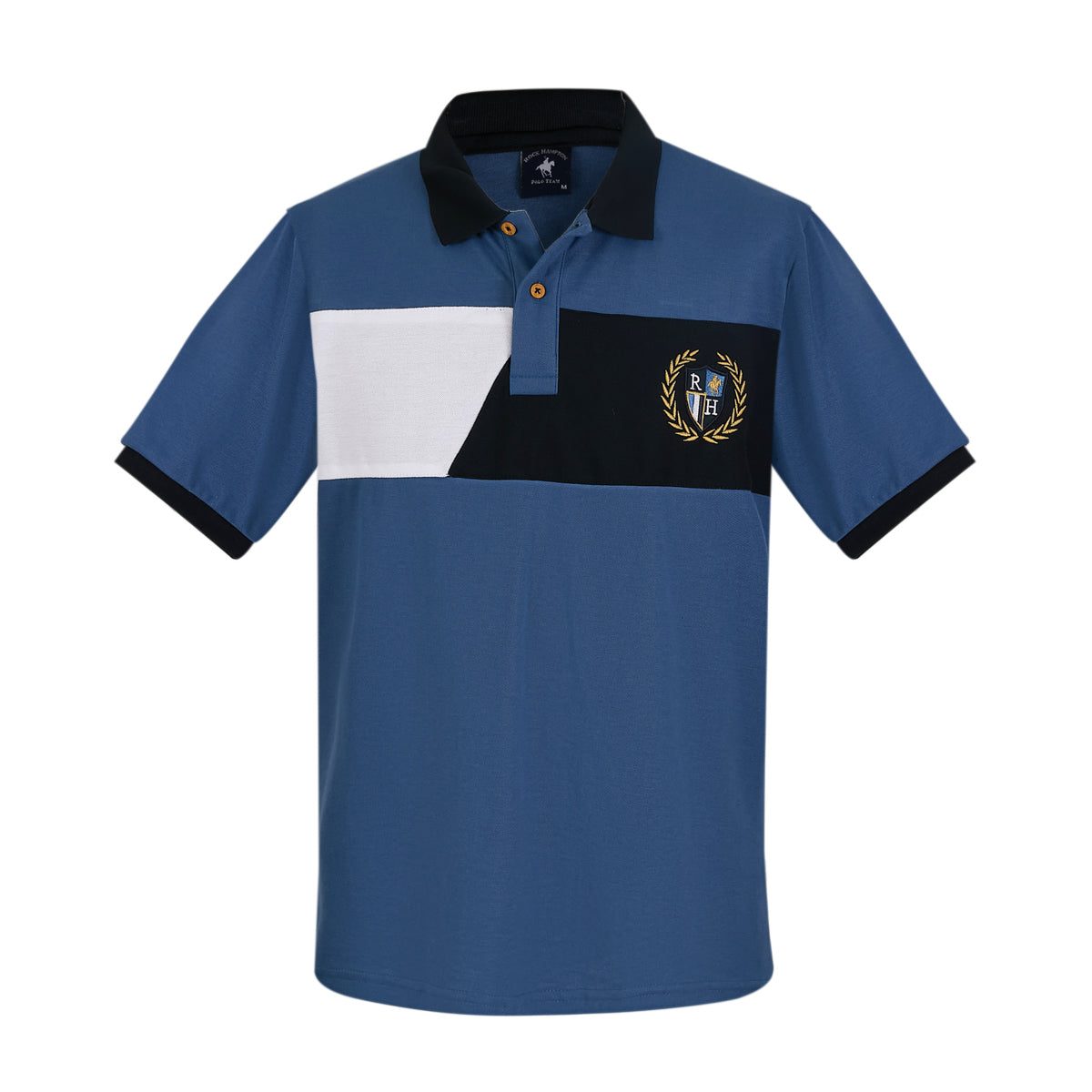 Playera Polo Diseño