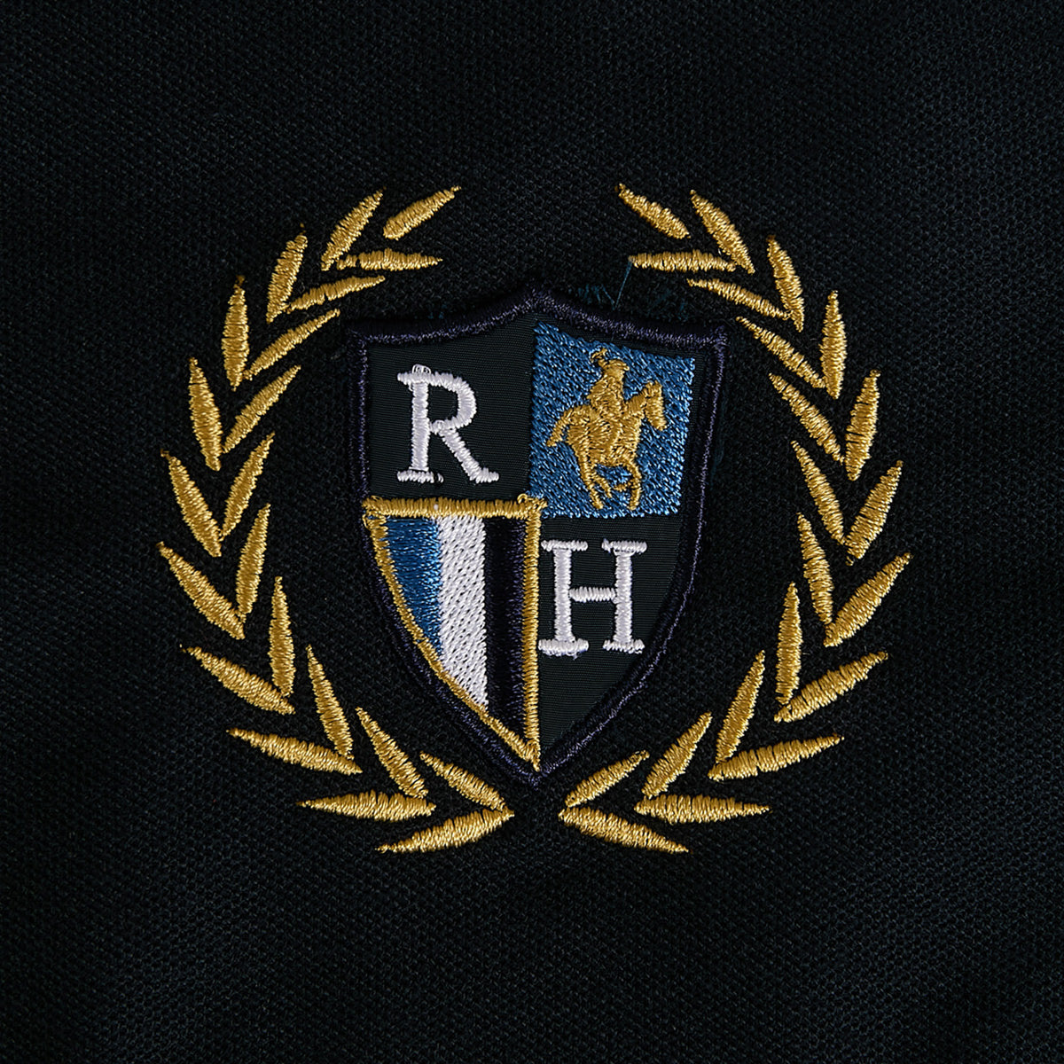 Playera Polo Diseño