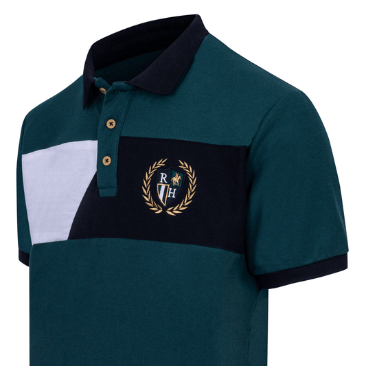 Playera Polo Diseño