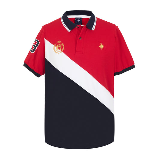 Playera Polo Diseño